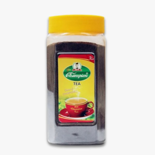 Star Champion Black Tea 440g jar