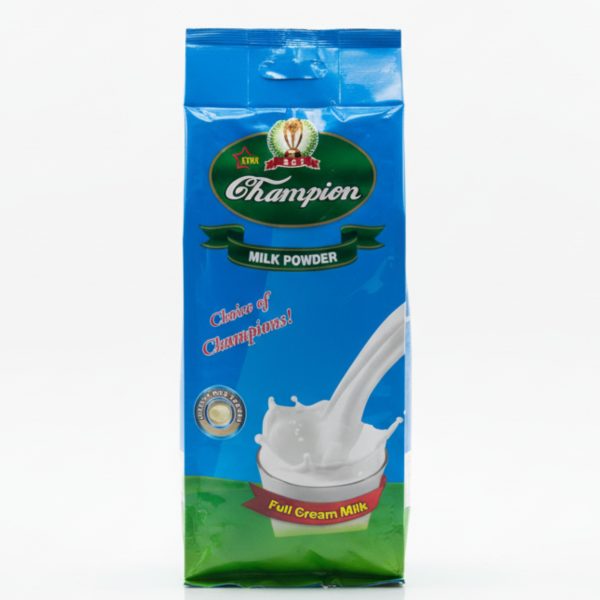 Star Champion Full Cream Milk Powder 900g pack