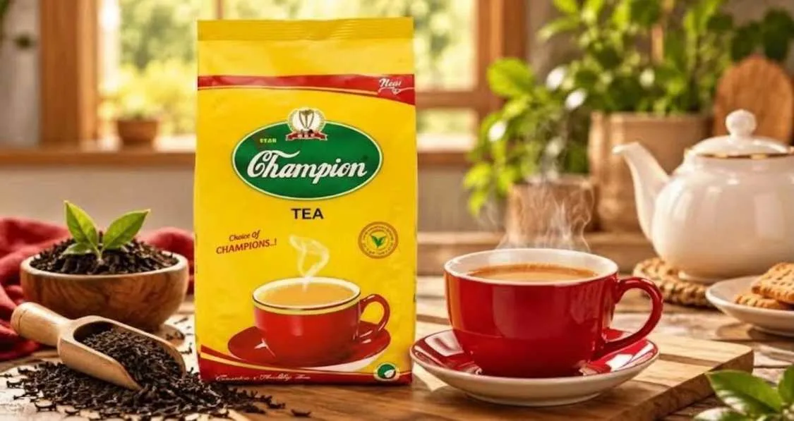 black tea benefits